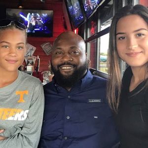 Meet your Posher, Jeff